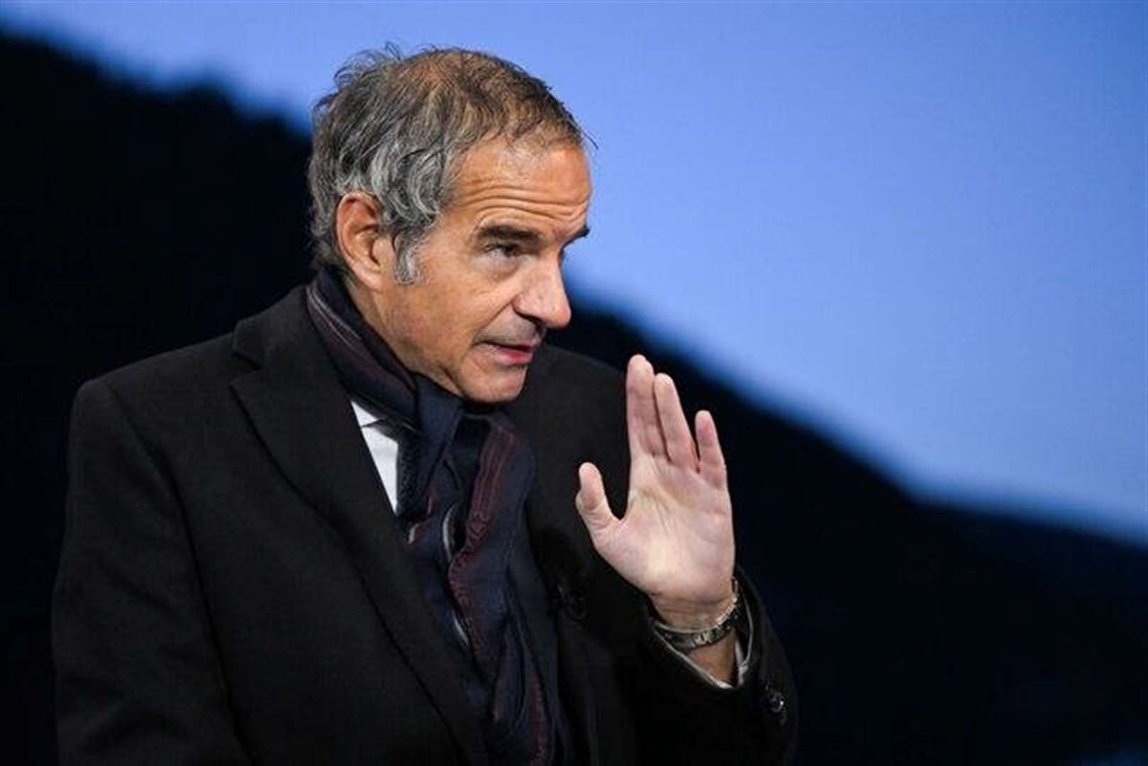 گروسی: قزاقستان برای نگهداری اورانیوم ایران اعلام آمادگی کرده است