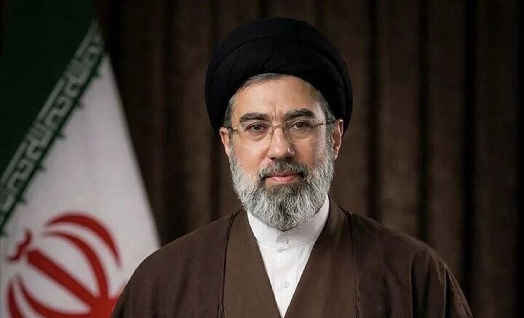 عضو مجلس خبرگان: آیت‌الله سید مجتبی خامنه‌ای به رهبری انتخاب شد