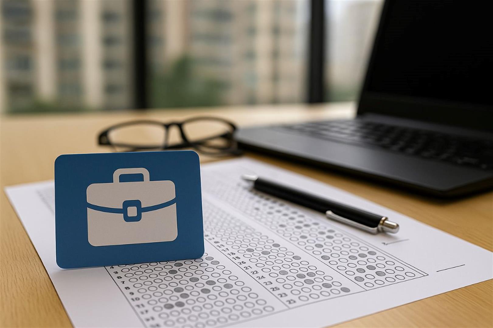 زمان برگزاری آزمون استخدامی فراگیر چهاردهم اعلام شد