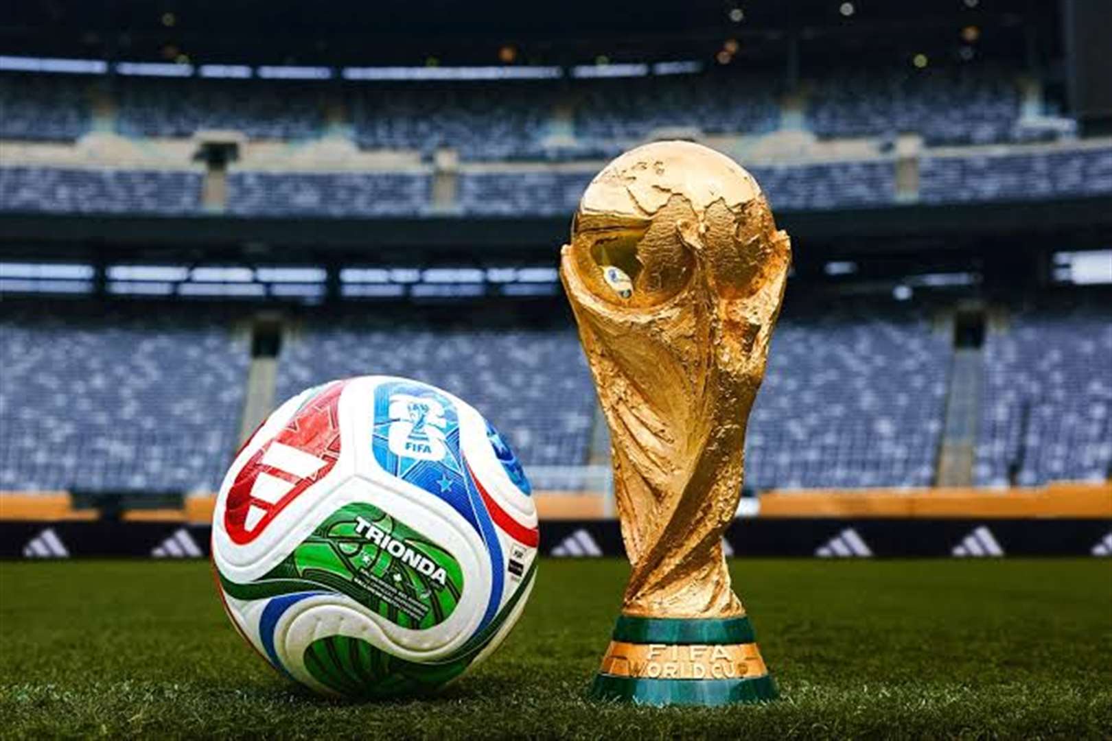 فدراسیون فوتبال: سهمیه بلیت هواداران ایران در جام جهانی 2026 حذف شد