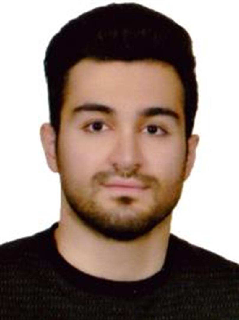 امیررضا اسفندیاری
