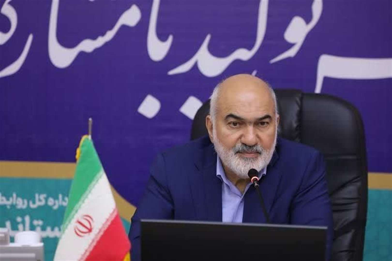 درخواست استاندار خوزستان برای لغو خاموشی برق خانگی