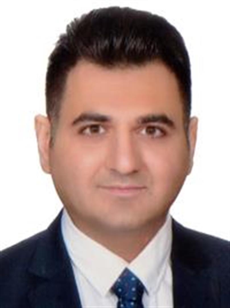میثم رفیعی زاده در ایذه