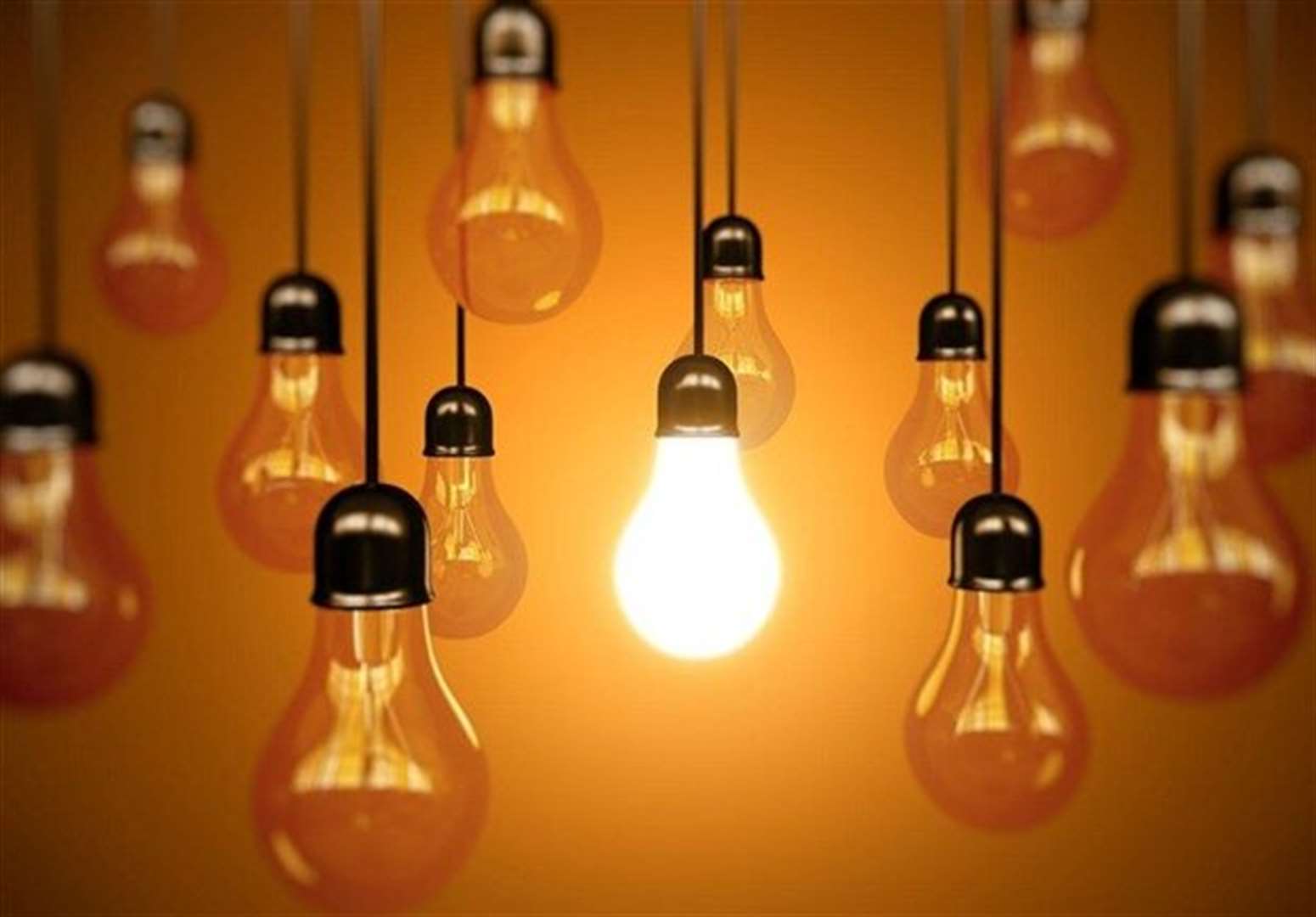 اعلام برنامه خاموشی‌های برق برای روز شنبه 27 تیر 1405