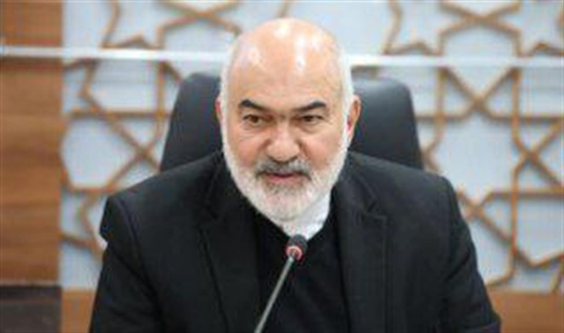 استاندار خوزستان: تعطیلی مدارس راه‌حل آلودگی هوا نیست