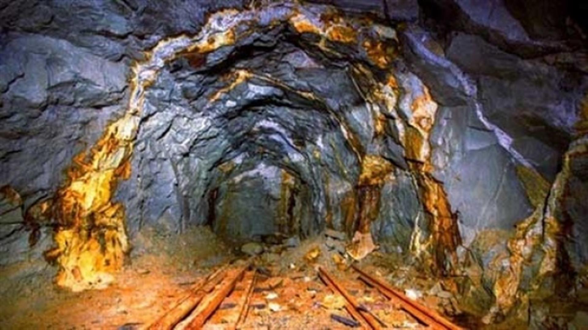 معدن طلای شادان در جمع ذخایر بزرگ کشور قرار گرفت