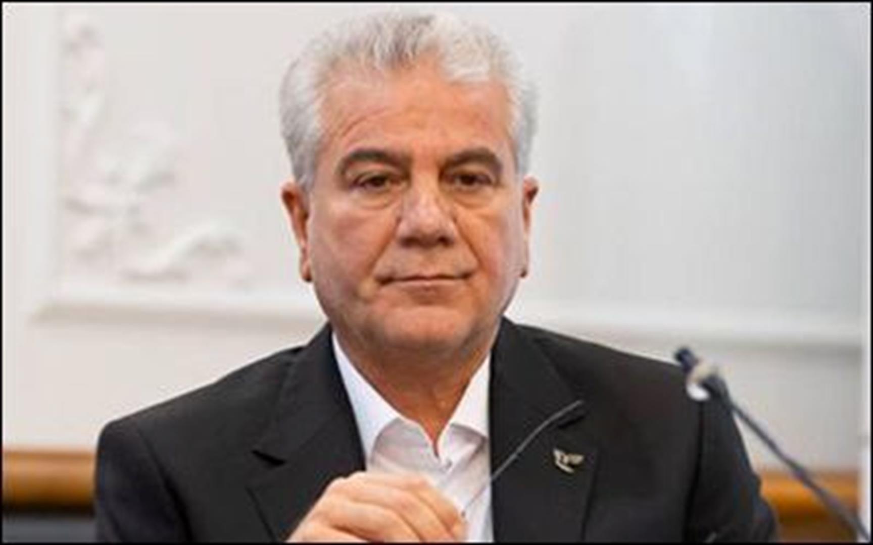 مدیرعامل ایران‌ایر برکنار شد؛ طاهر عبدالحی سکان هما را به‌دست گرفت