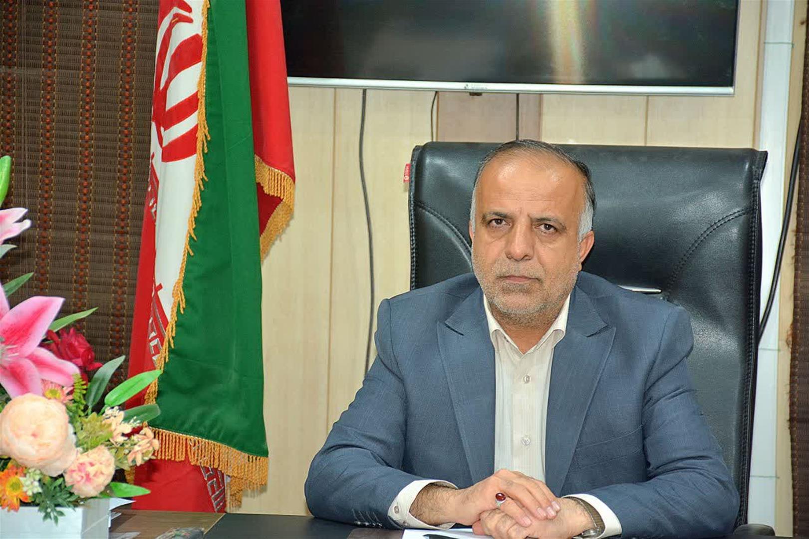 برگزاری اولین جلسه ستاد اجرایی خدمات سفر ایذه با محوریت میزبانی شایسته در نوروز 1405