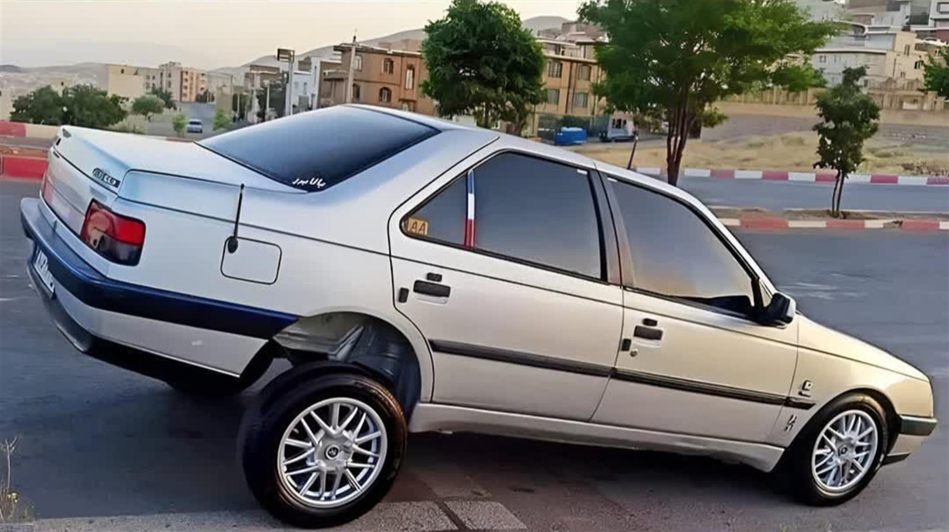 دادستان خوزستان: خودروهای شوتی شناسایی و بانک اطلاعاتی ویژه برای آن‌ها تشکیل شود