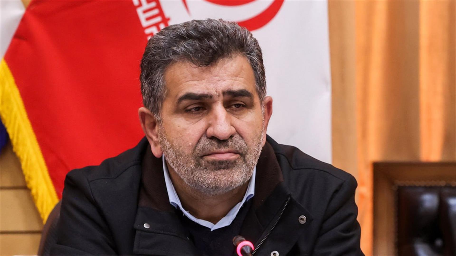 هشدار جدی درباره آتش‌سوزی هیرکانی