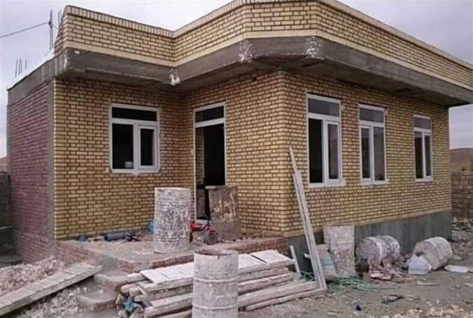 افزایش سقف وام مسکن روستایی به 500 میلیون تومان؛ ابلاغ مصوبه هیأت وزیران