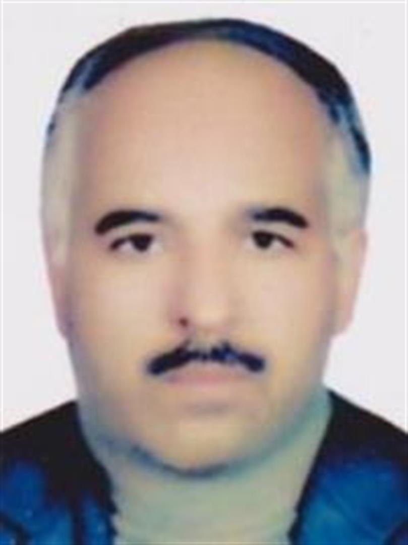 ایرج رشیدی
