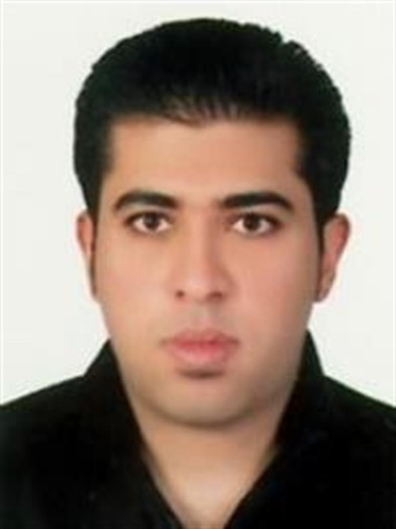 حمیدرضا دهقانی پودنگ در ایذه