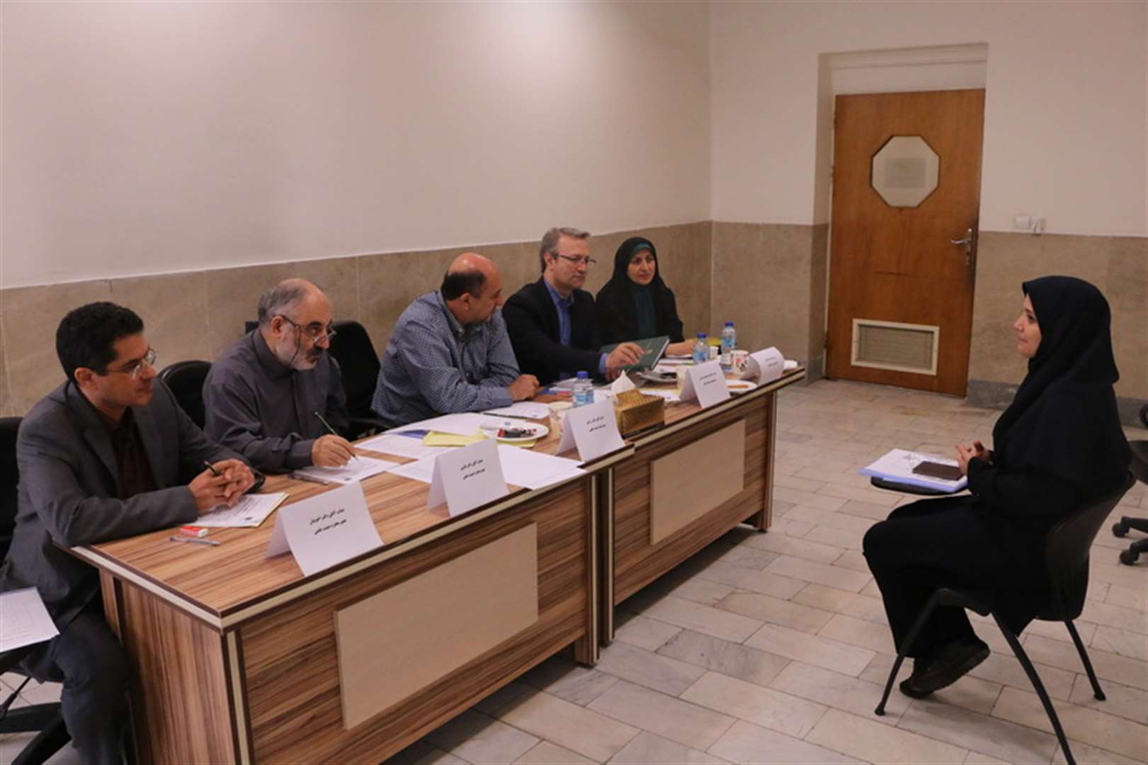 مهلت ثبت‌نام مصاحبه دکتری دانشگاه آزاد تمدید شد