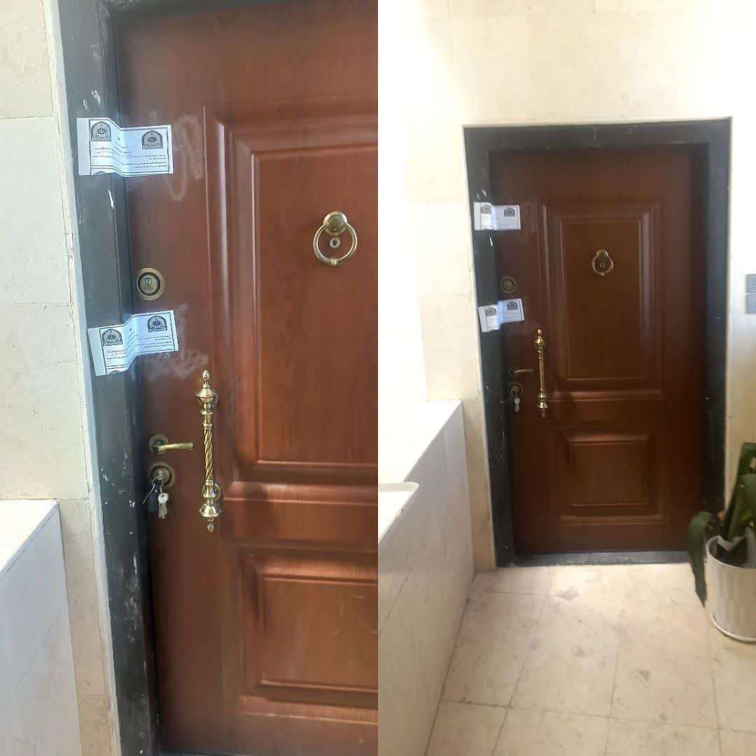 پلمب مرکز غیرمجاز دندانپزشکی در ایذه و ضبط کامل تجهیزات