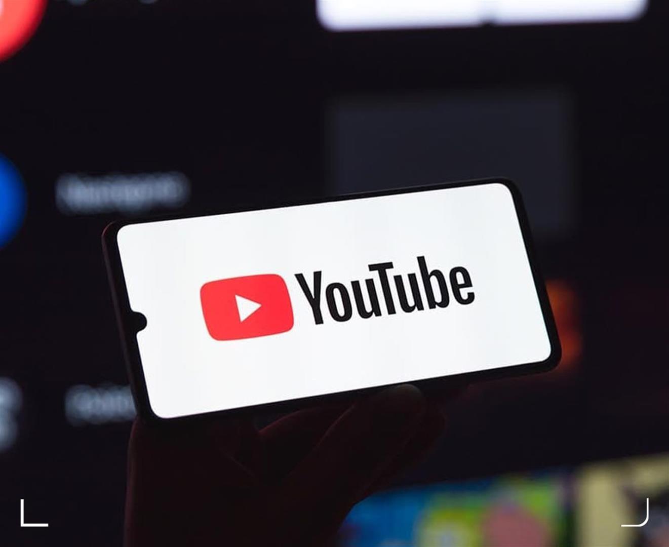 درآمد یوتیوبرهای ایرانی با تغییرات جدید یوتیوب تا 80 درصد کاهش می‌یابد