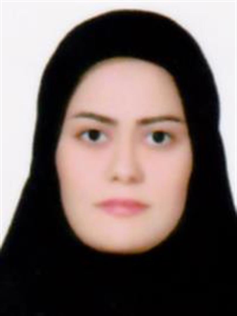 سیده راضیه موسوی