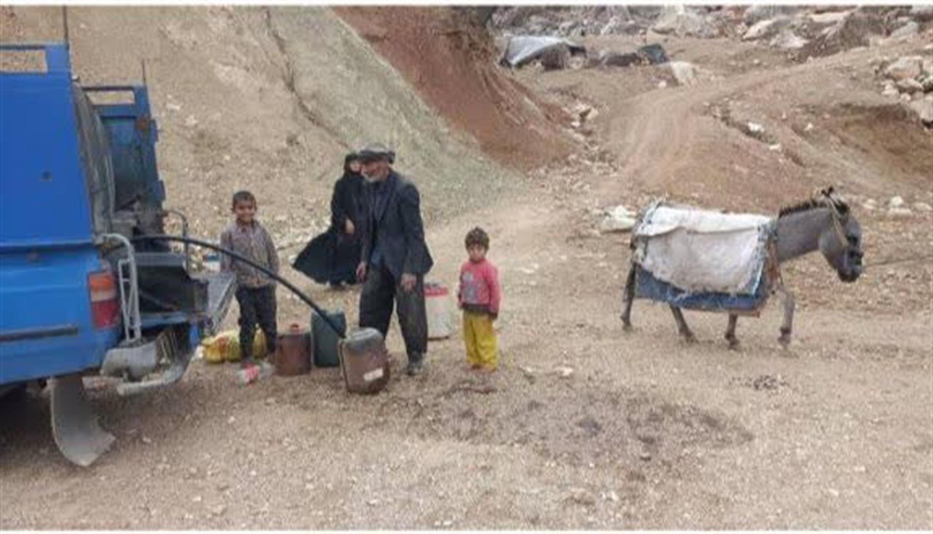 گزارش تصویری | تداوم خدمات‌رسانی همه‌جانبه به عشایر شهرستان ایذه