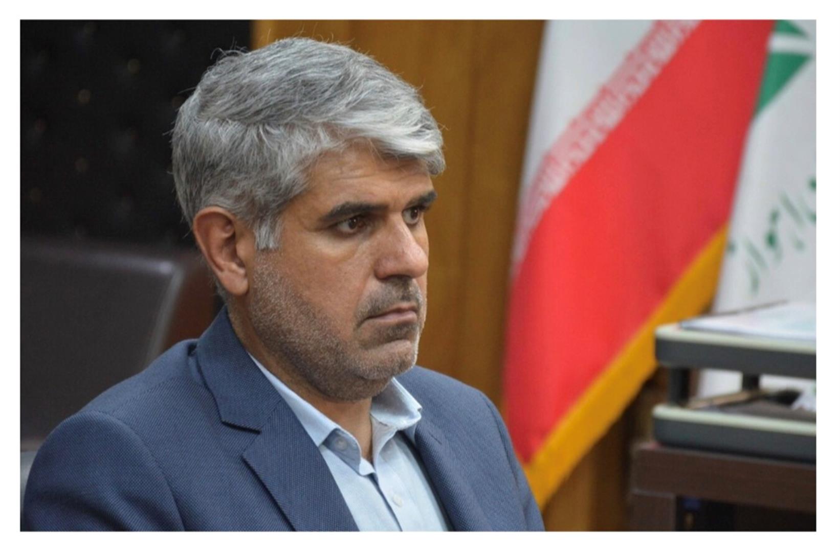 ابراهیم‌پور: ضعف زیرساخت‌های ارتباطی منگشت تهدیدی برای مدیریت اجتماعی و انتخابات