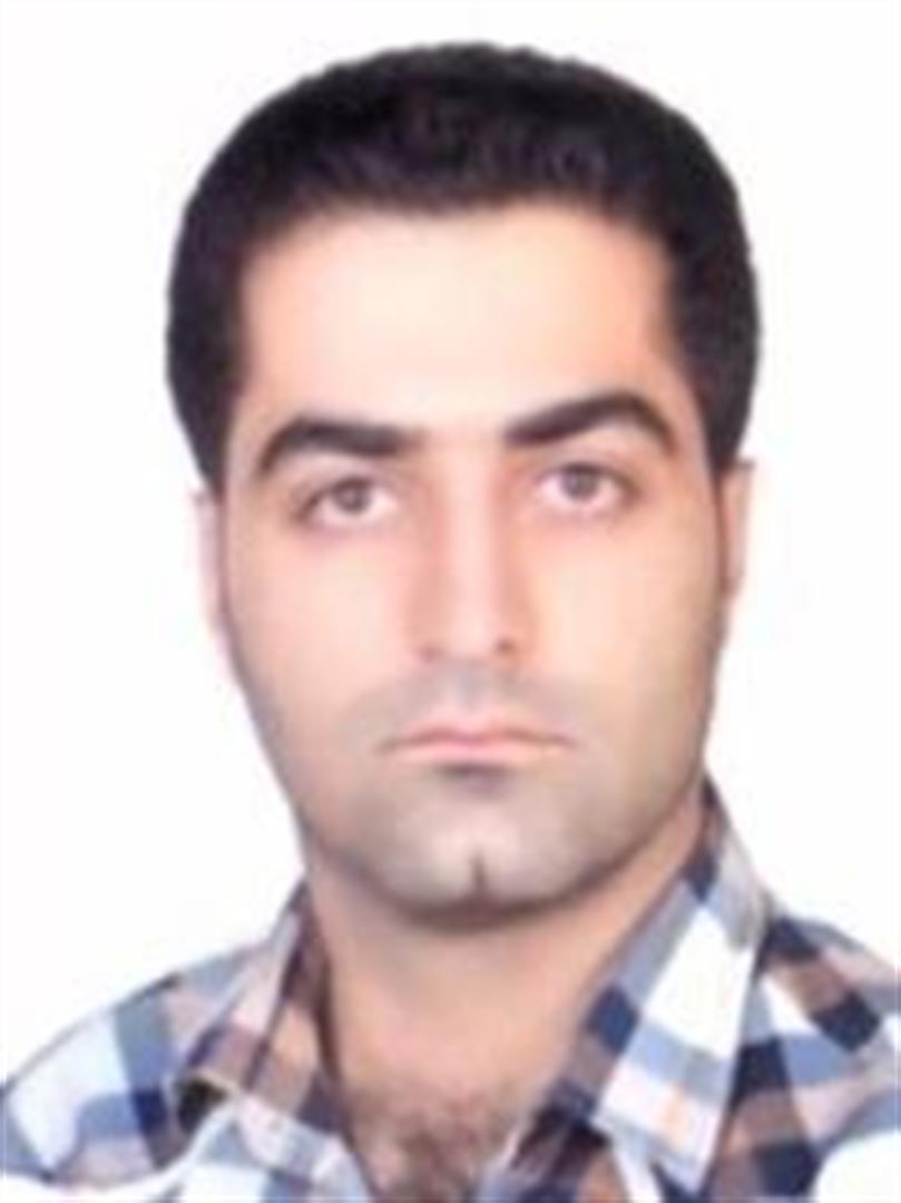 عباس مهدویان