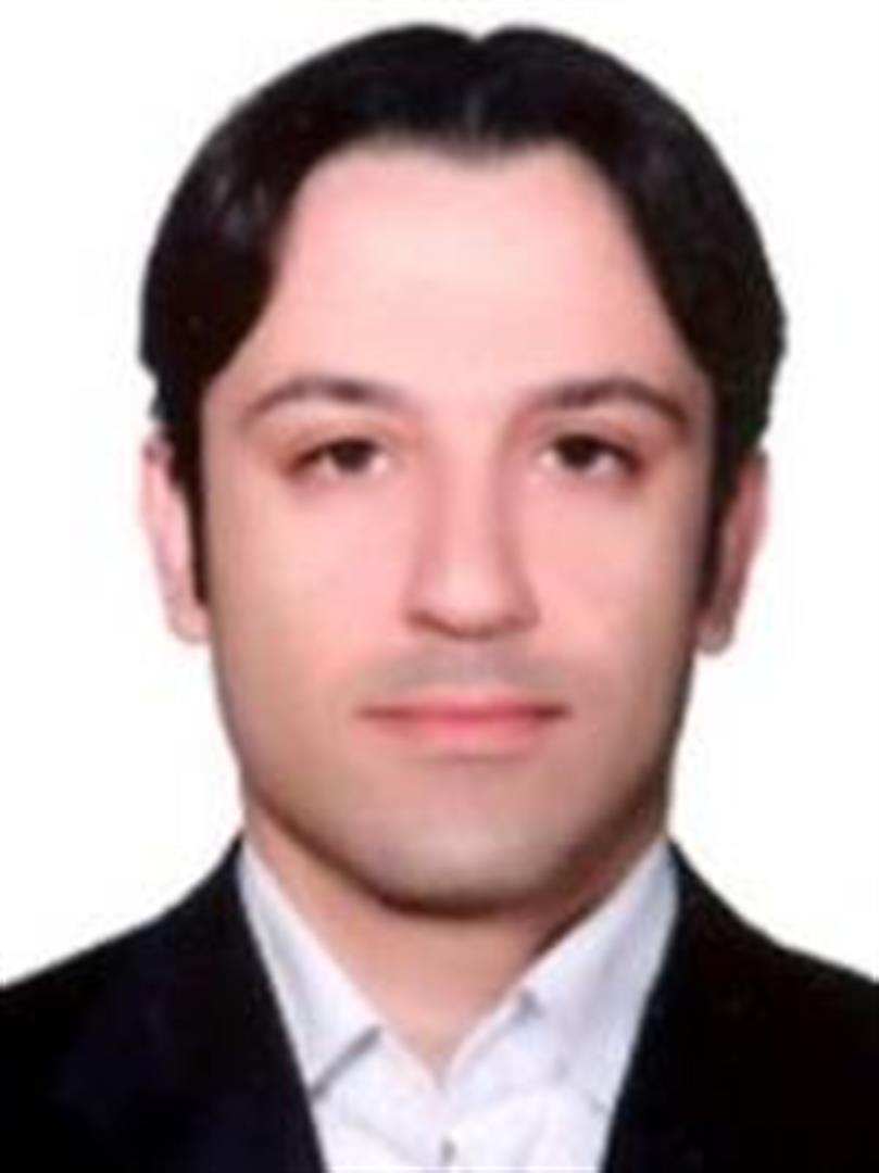 رضا الهی
