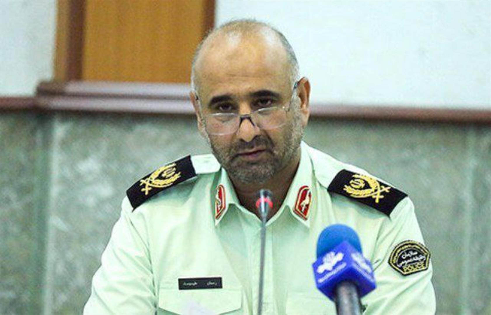 رئیس سازمان نظام وظیفه: خرید خدمت سربازی منتفی است