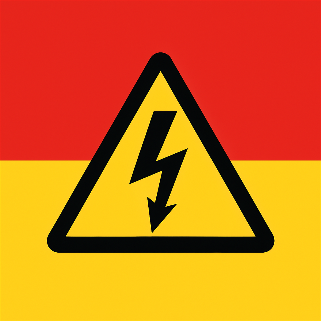 تعمیر و نگهداری شبکه توزیع برق در چند روستای ایذه – شنبه ۳ آبان