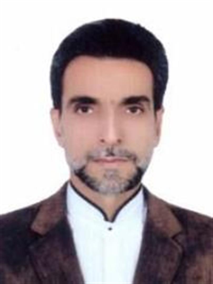 حسين شاه ولی در ایذه