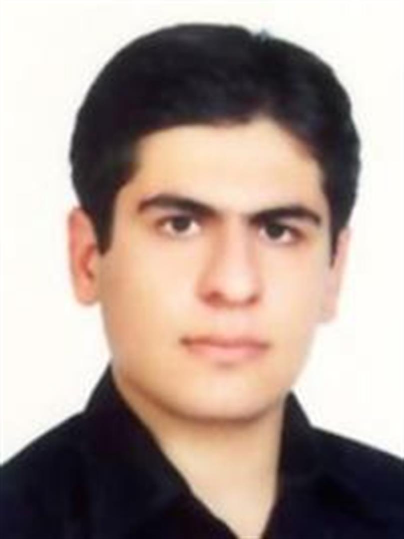 علی امیری
