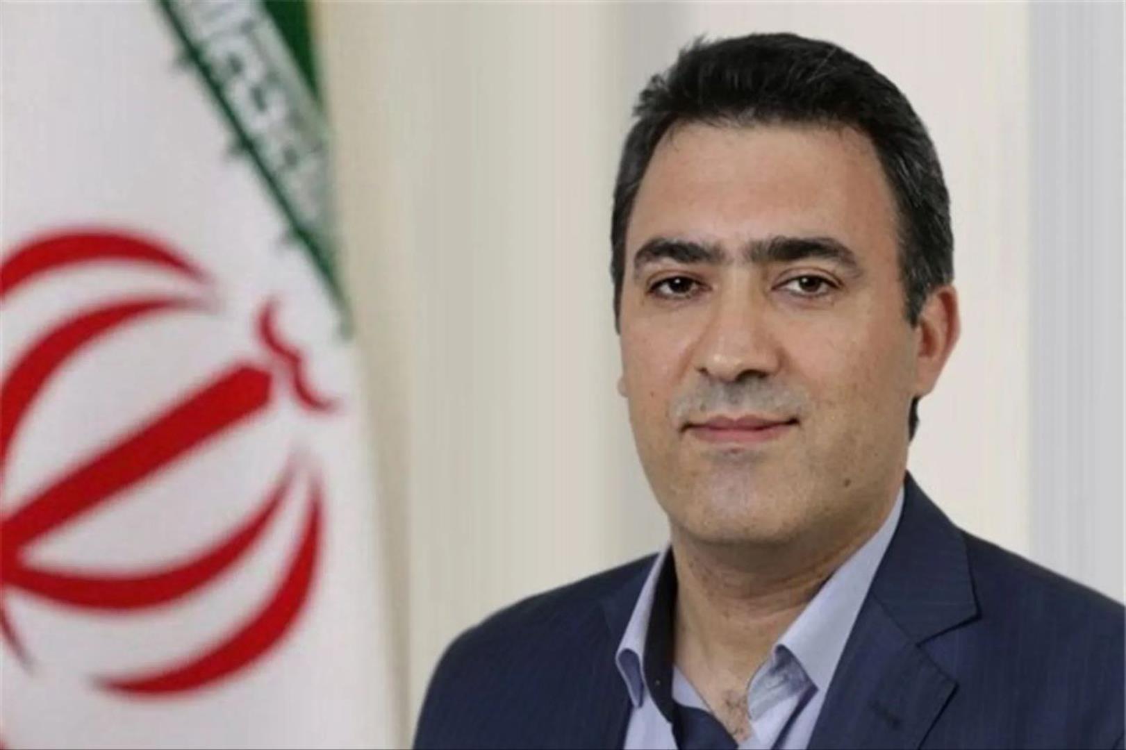 مدیرعامل شرکت زیرساخت: اختلال اینترنت ایران ناشی از مشکل جهانی کلادفلر است