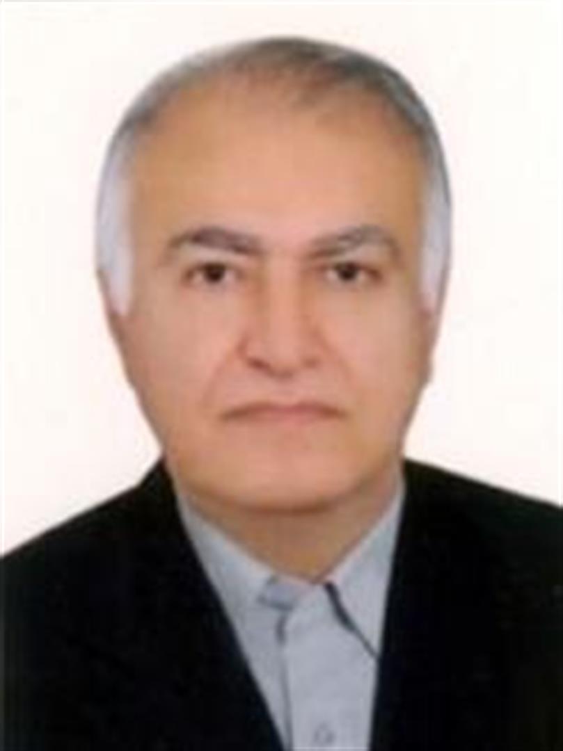 علیداد احمدی