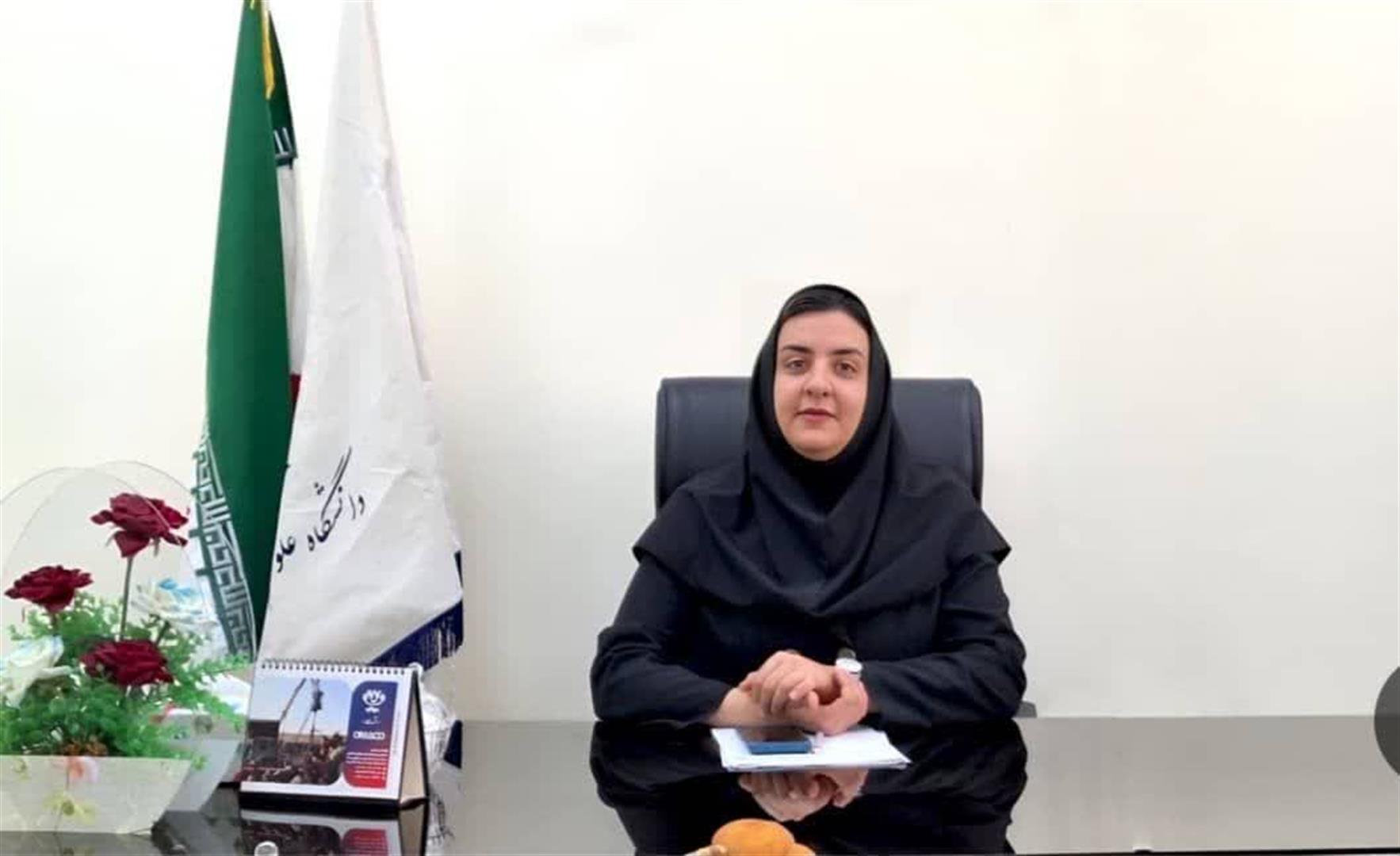 بیش از 12 هزار مراجعه به بیمارستان شهدای ایذه در تعطیلات نوروز 1405
