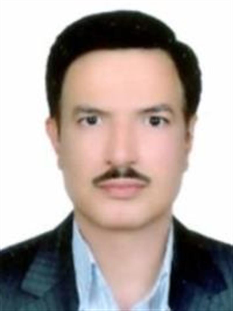 غلامرضا عرب فتح آبادی