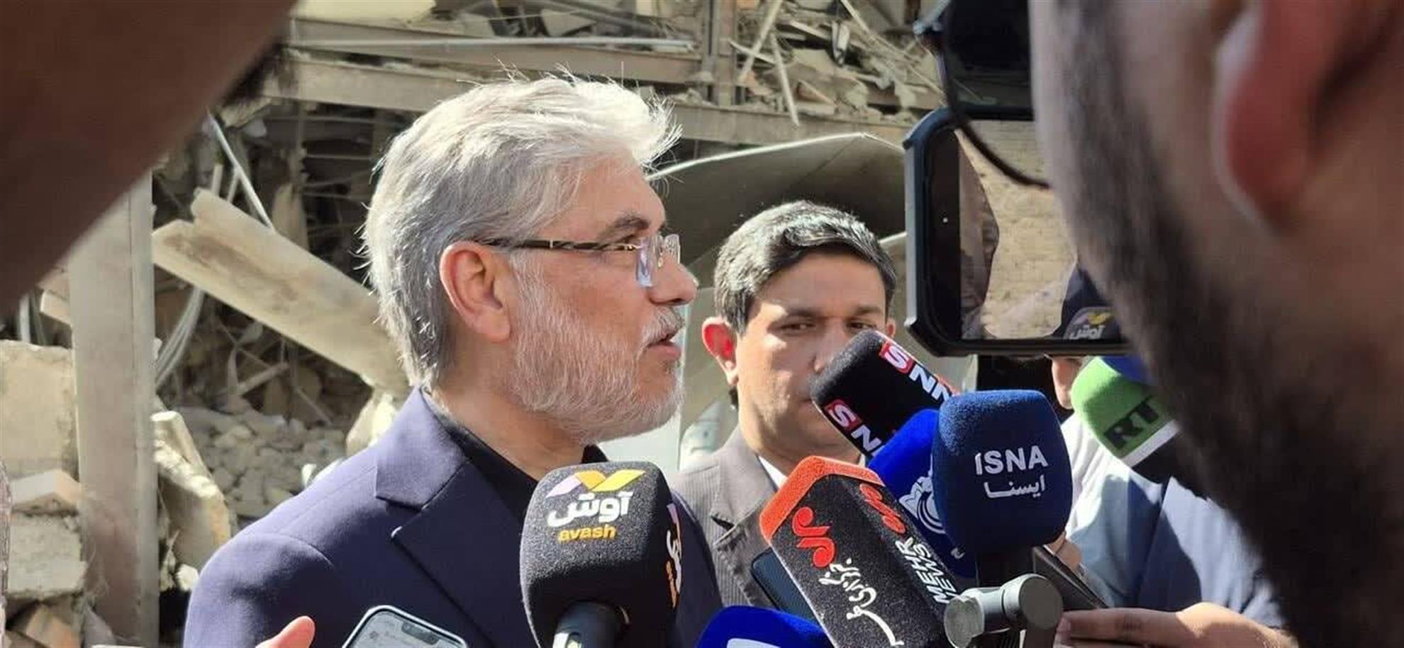 پذیرش دانشجویان ایرانی اخراج‌شده از آمریکا در دانشگاه‌های هم‌تراز داخلی