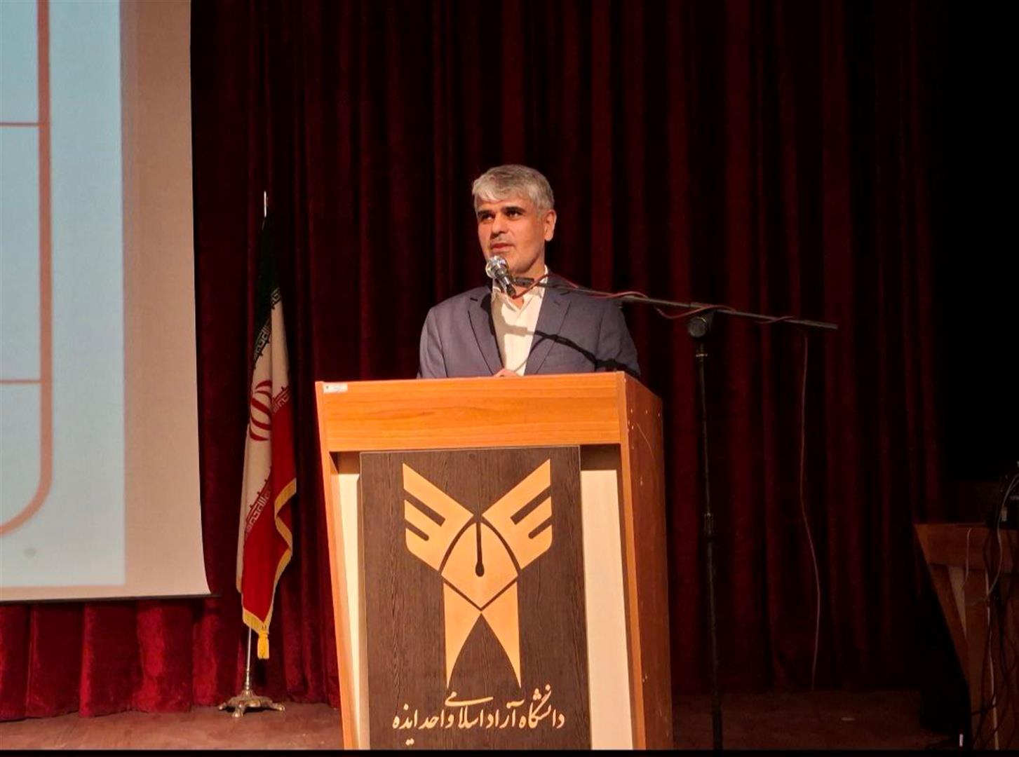 تأکید ابراهیم‌پور بر ضرورت حرکت دانشگاه‌ها به‌سوی مهارت‌محوری