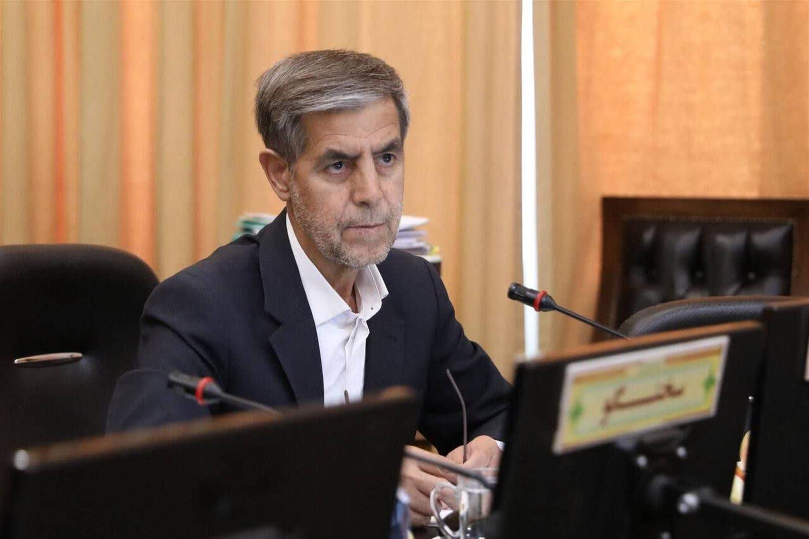 صدیقی: مردم نگران قطع بیمه‌های درمانی در شرایط جنگی نباشند