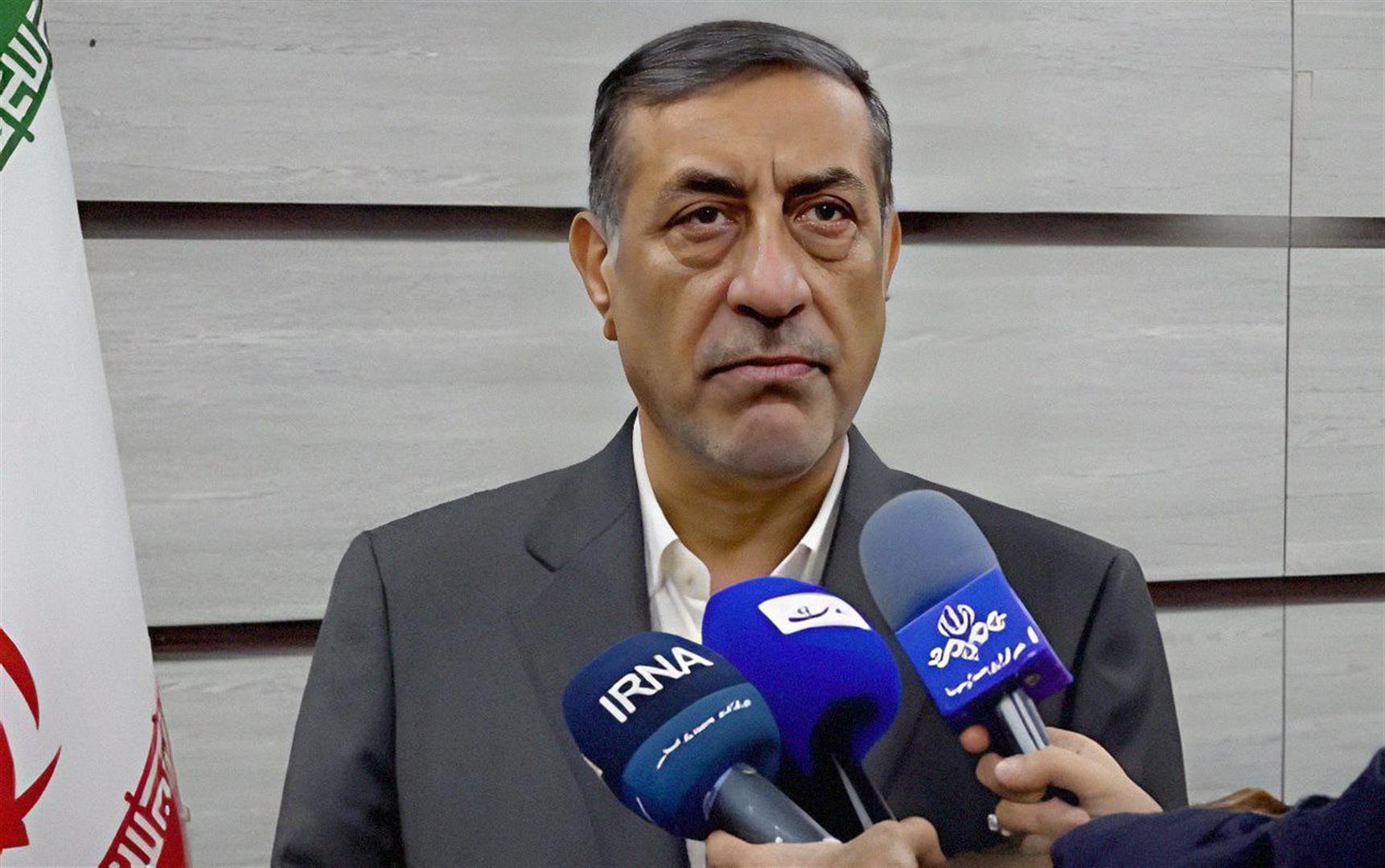 وعده تصمیم‌های جدی دولت برای مهار آلودگی هوا