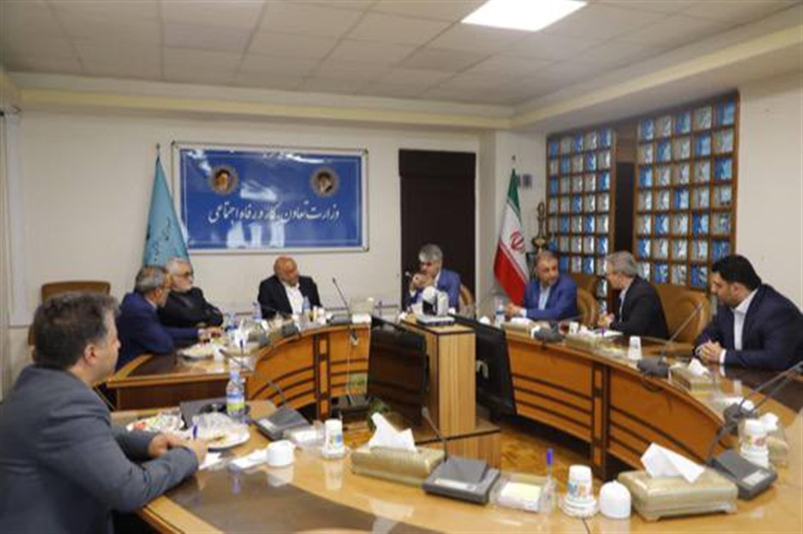 تخصیص اعتبار برای توسعه زیرساخت‌های مهارت‌آموزی در حوزه منگشت