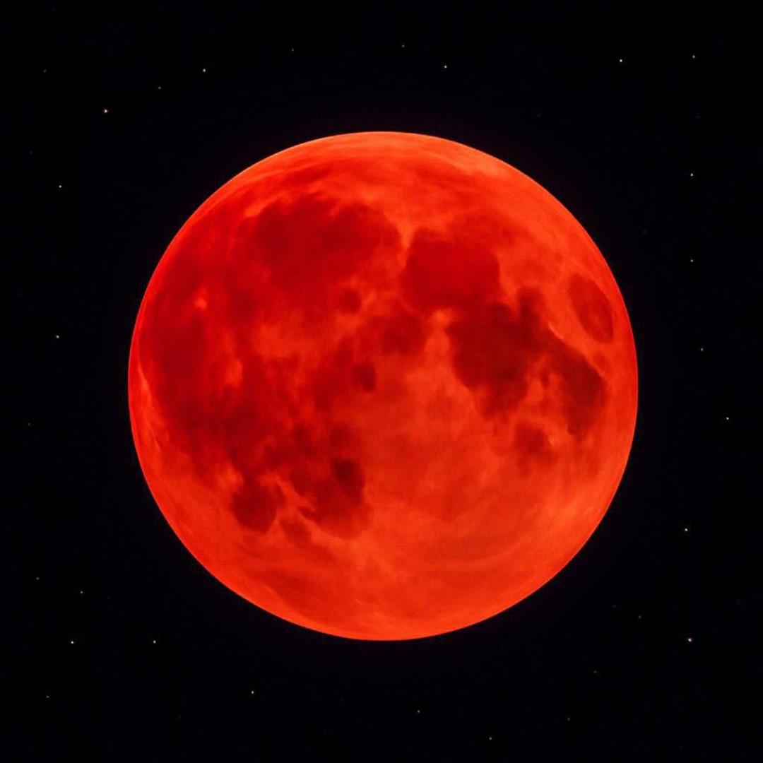 وقوع یکی از نادرترین خسوف‌های قرن در هفته آینده