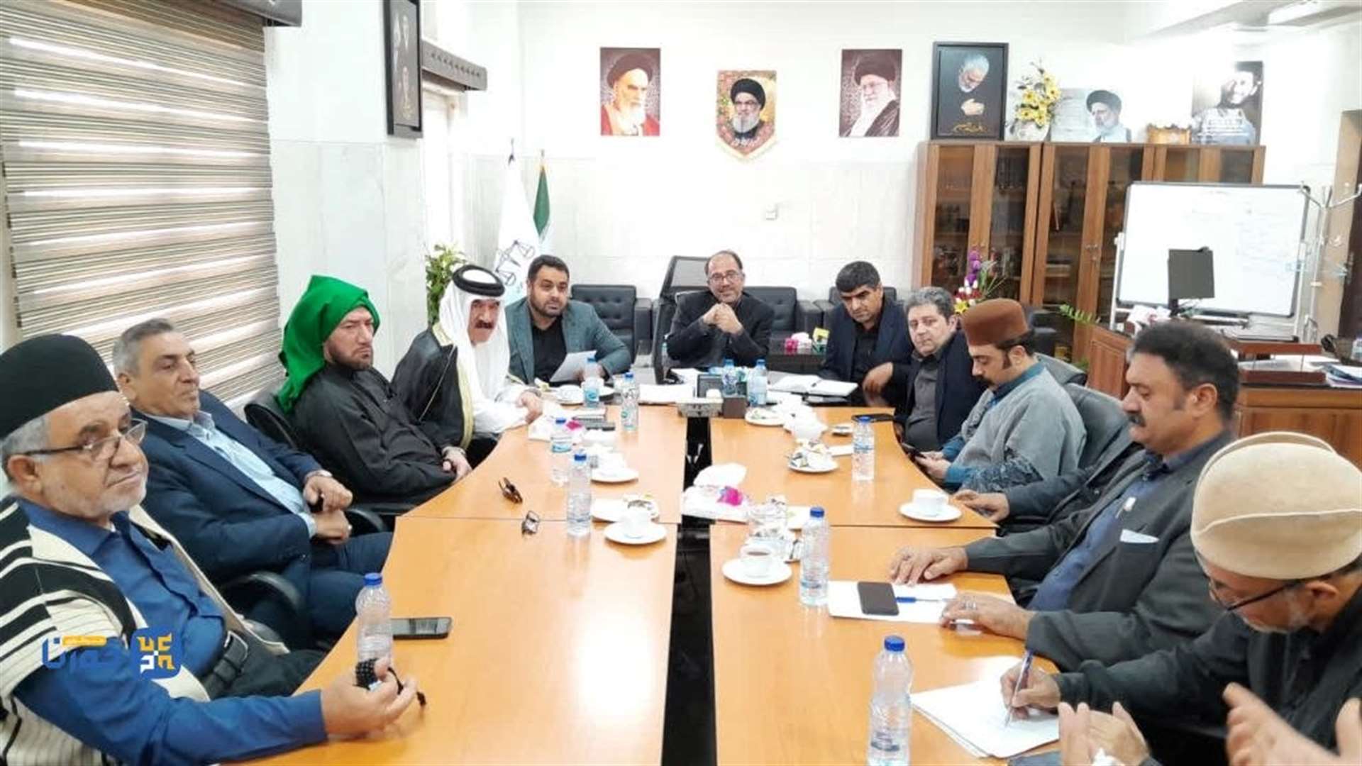 دادستان خوزستان: سران عشایر در تأمین امنیت و کاهش جرائم مسلحانه نقش کلیدی دارند