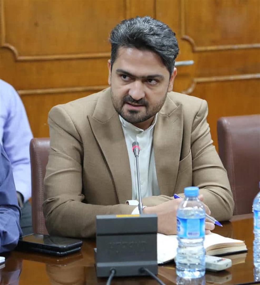 توزیع بیش از ۲۱۵۰ تن نهاده دامی میان دامداران شهرستان ایذه