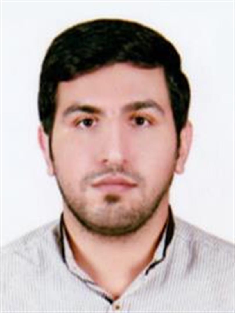 مصطفی ذاکری نیا