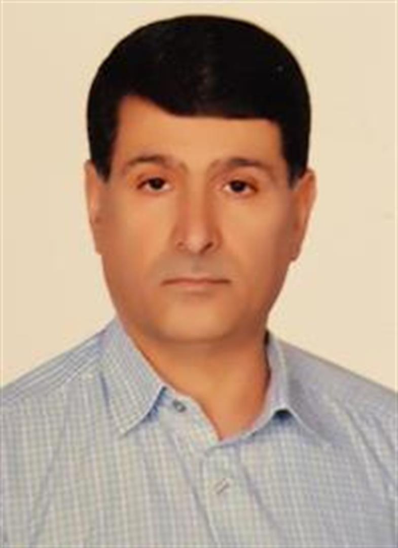 اصغر سهرابی