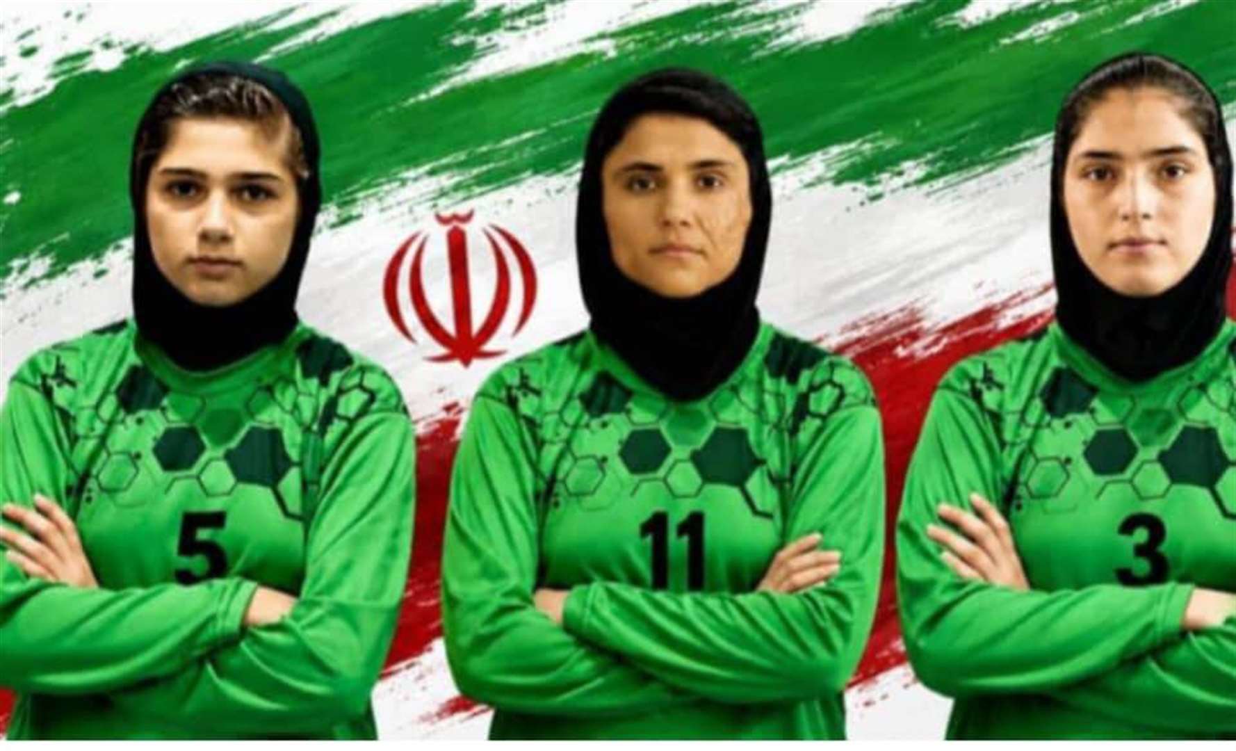 دعوت 3 فوتسالیست ایذه‌ای به اردوی انتخابی تیم ملی فوتسال بانوان