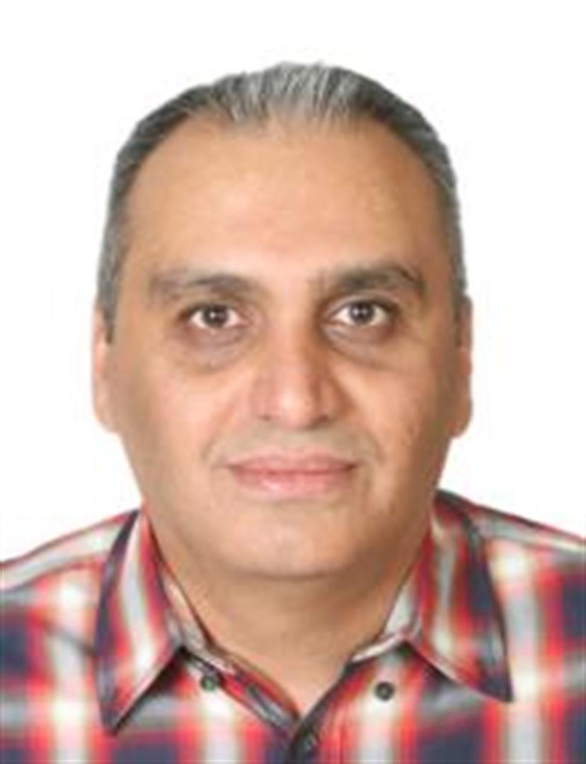محمدرضا علیپور
