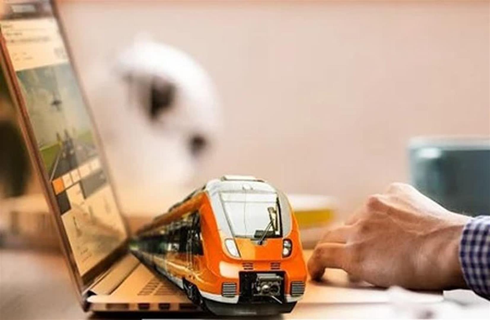 آغاز پیش‌فروش بلیت قطارهای فروردین و اردیبهشت 1405 از پنجم فروردین