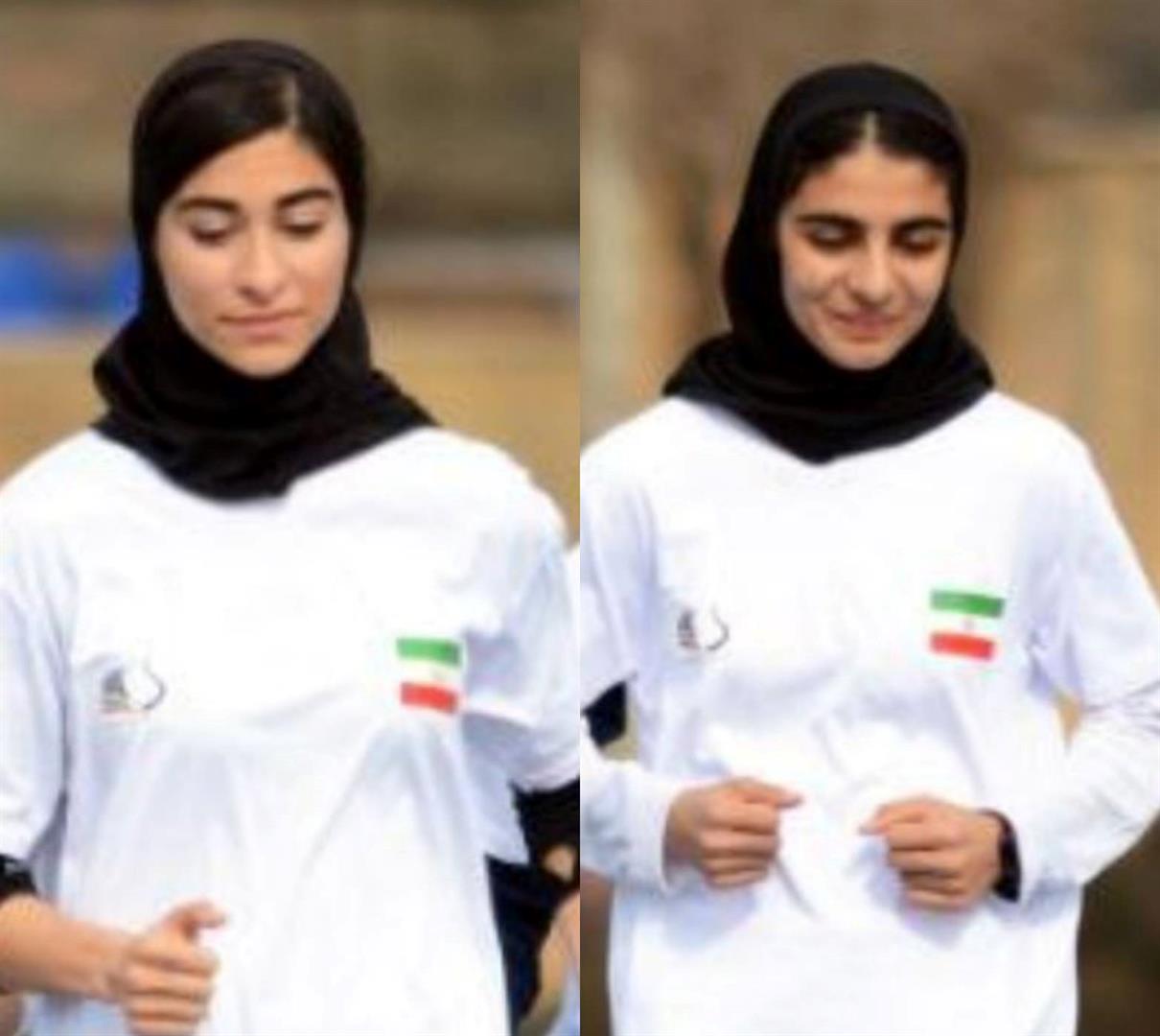دعوت 2 دونده ایذه‌ای به اردوی نهایی تیم ملی دوومیدانی جوانان