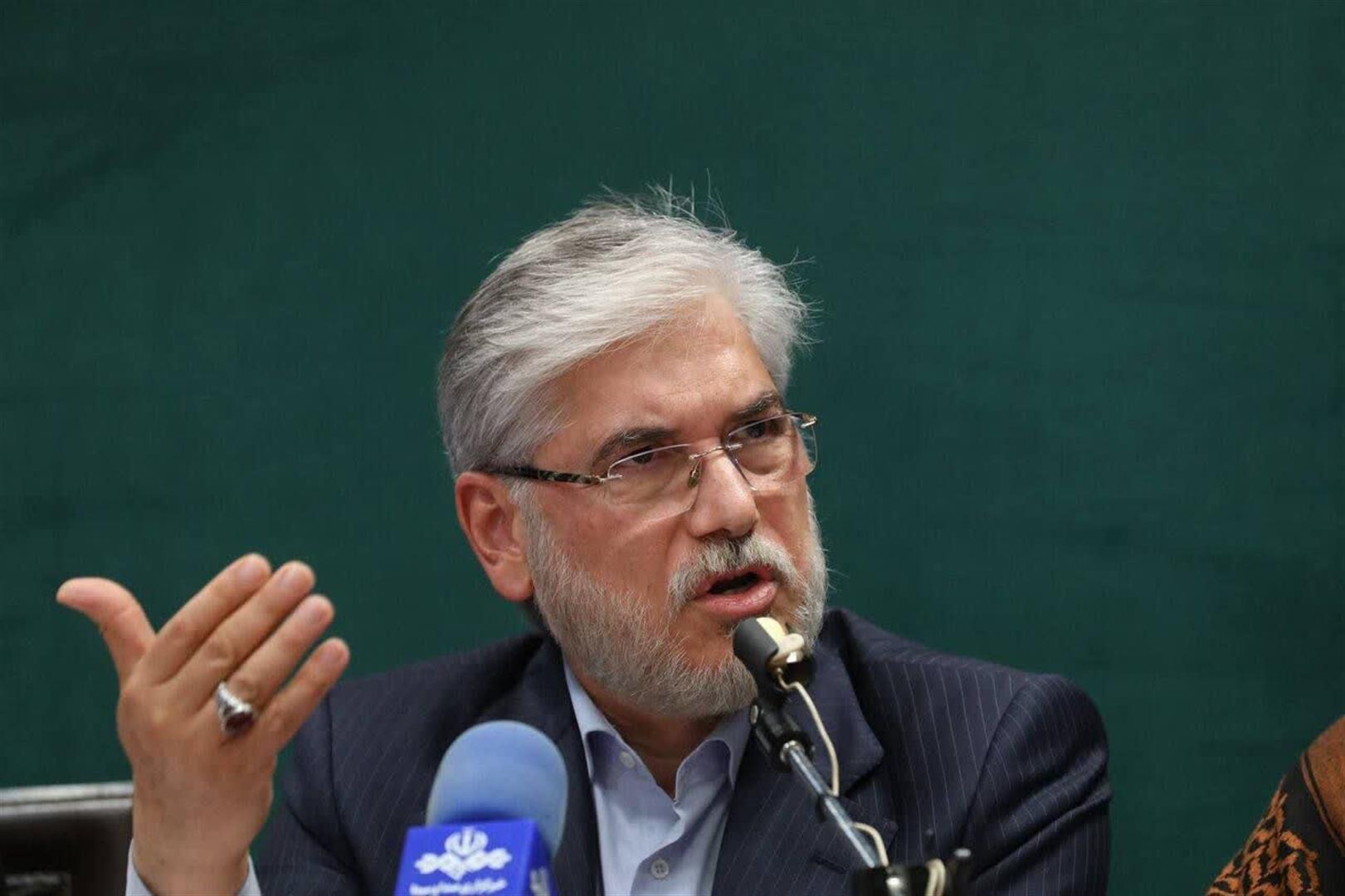وزیر علوم: قطع اینترنت بر رتبه علمی کشور اثرگذار است / پیشنهاد سهمیه برای آسیب‌دیدگان جنگ