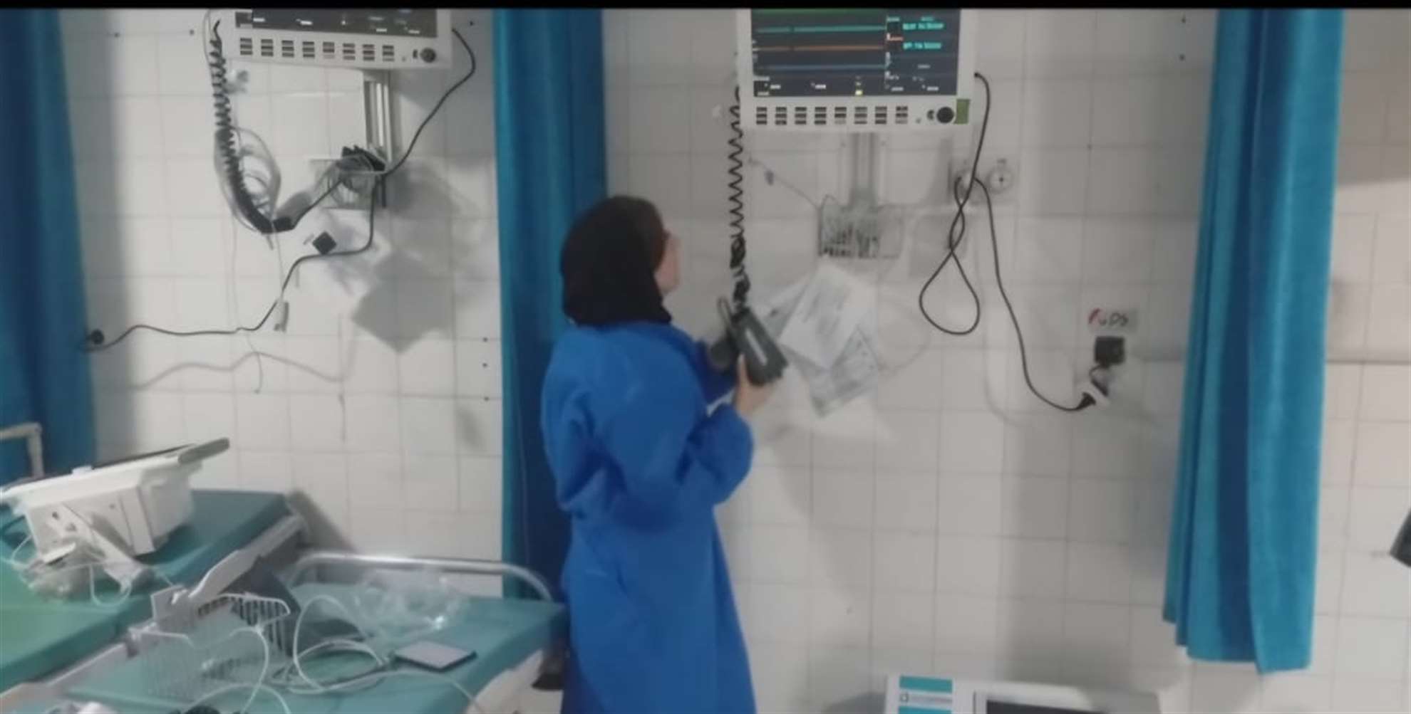 ارتقای زیرساخت‌های درمانی بیمارستان شهدای ایذه با تأمین تجهیزات جدید اتاق عمل و بخش‌های ویژه