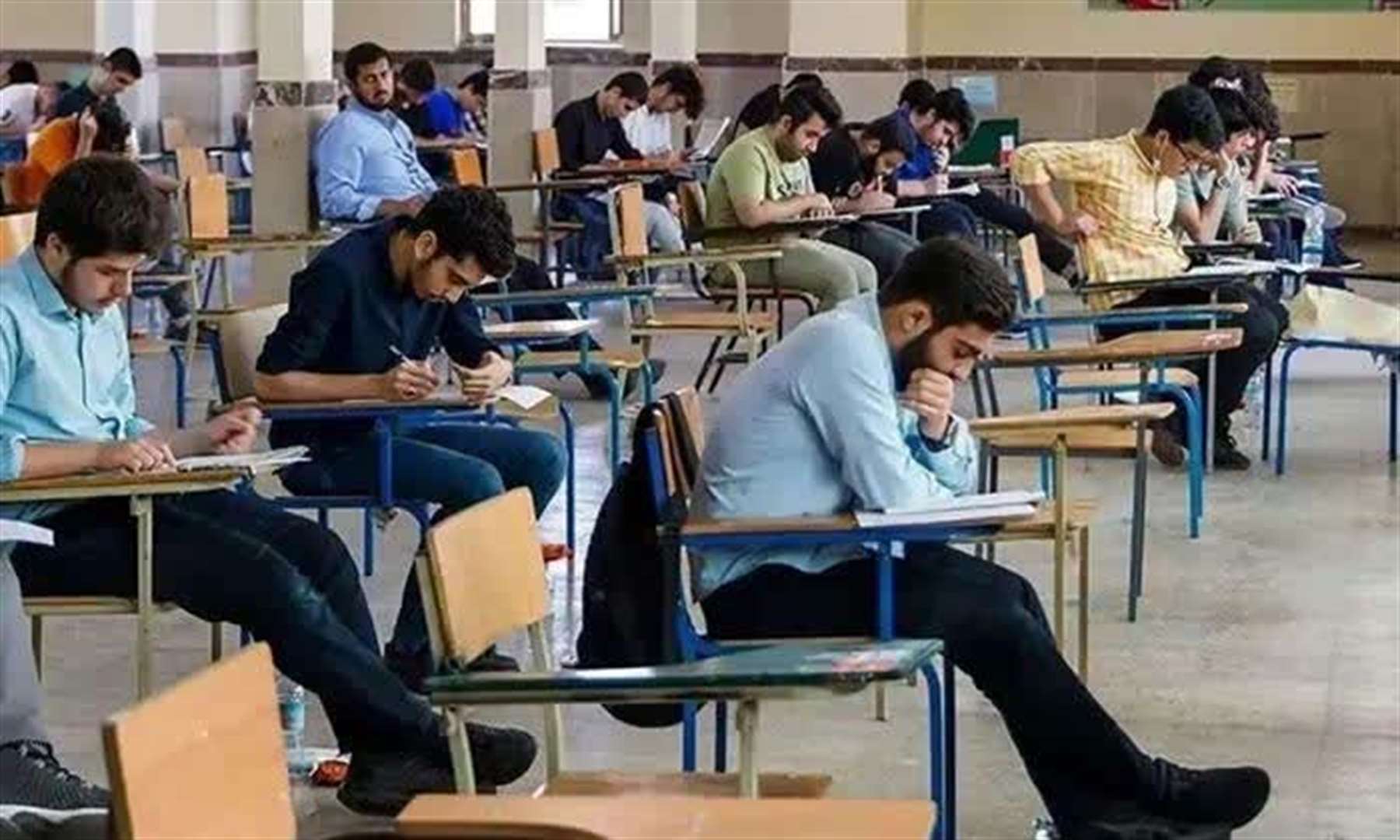 جزئیات برگزاری المپیاد علمی دانشجویی 1405 اعلام شد